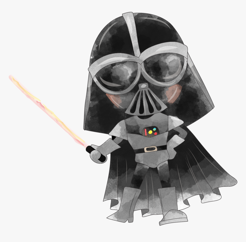 Calendario 2019 Star Wars, HD Png Download