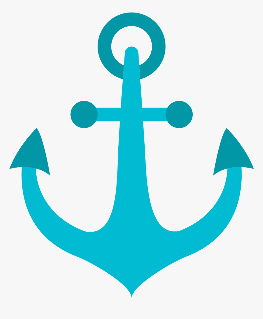 стабильный якорь