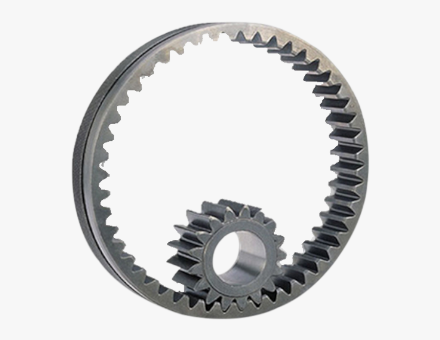 Internal Gear Ring Gears, HD Png Download , Transparent Png Image