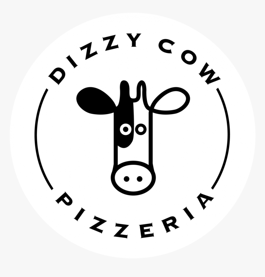 Dizzy-cow, HD Png Download