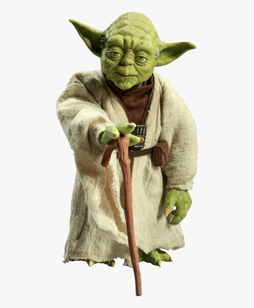 Download This High Resolution Star Wars Png - 900 Years You Reach, Transparent Png
