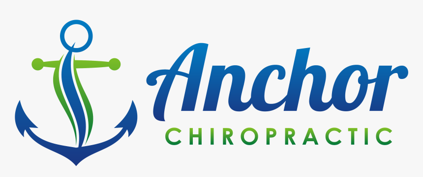 Anchor Chiropractic - Graphic Design, HD Png Download
