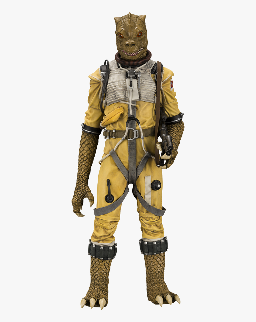 Star Wars Majn Bounty Hunter, HD Png Download