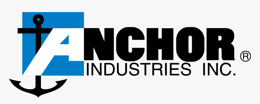 Anchor Industries Inc, HD Png Download