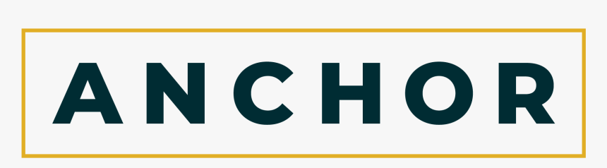 Anchor Stablecoin Logo - Sign, HD Png Download