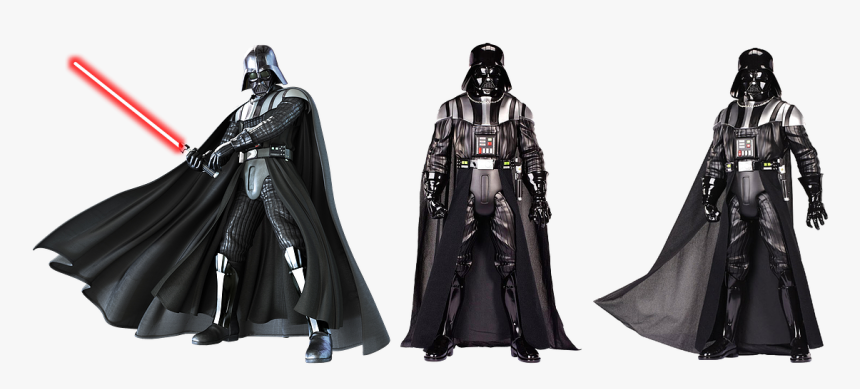 Star Wars Darth Vader Png, Transparent Png