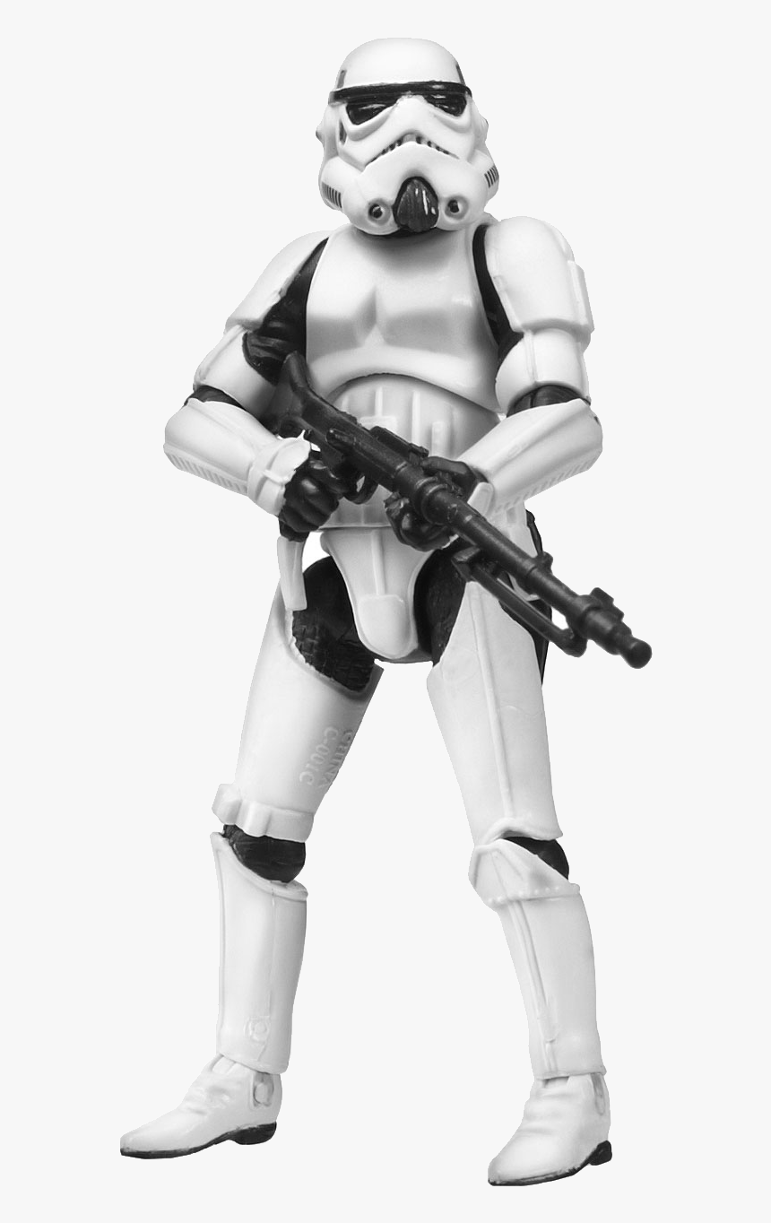Star Wars Stormtrooper Png, Transparent Png