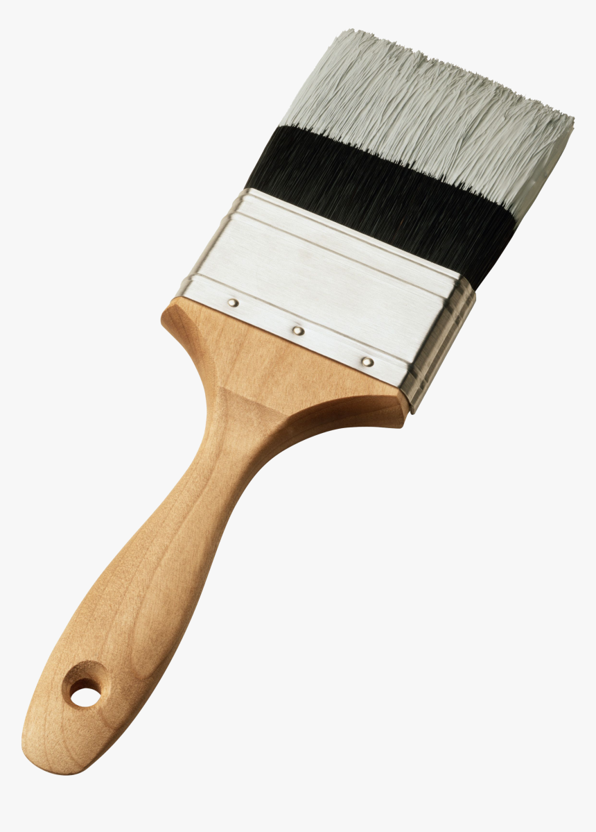 Paint Brush Png Image - Paint Brush Png, Transparent Png