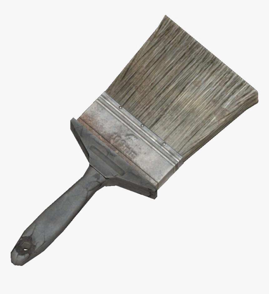 Paint Brush, HD Png Download