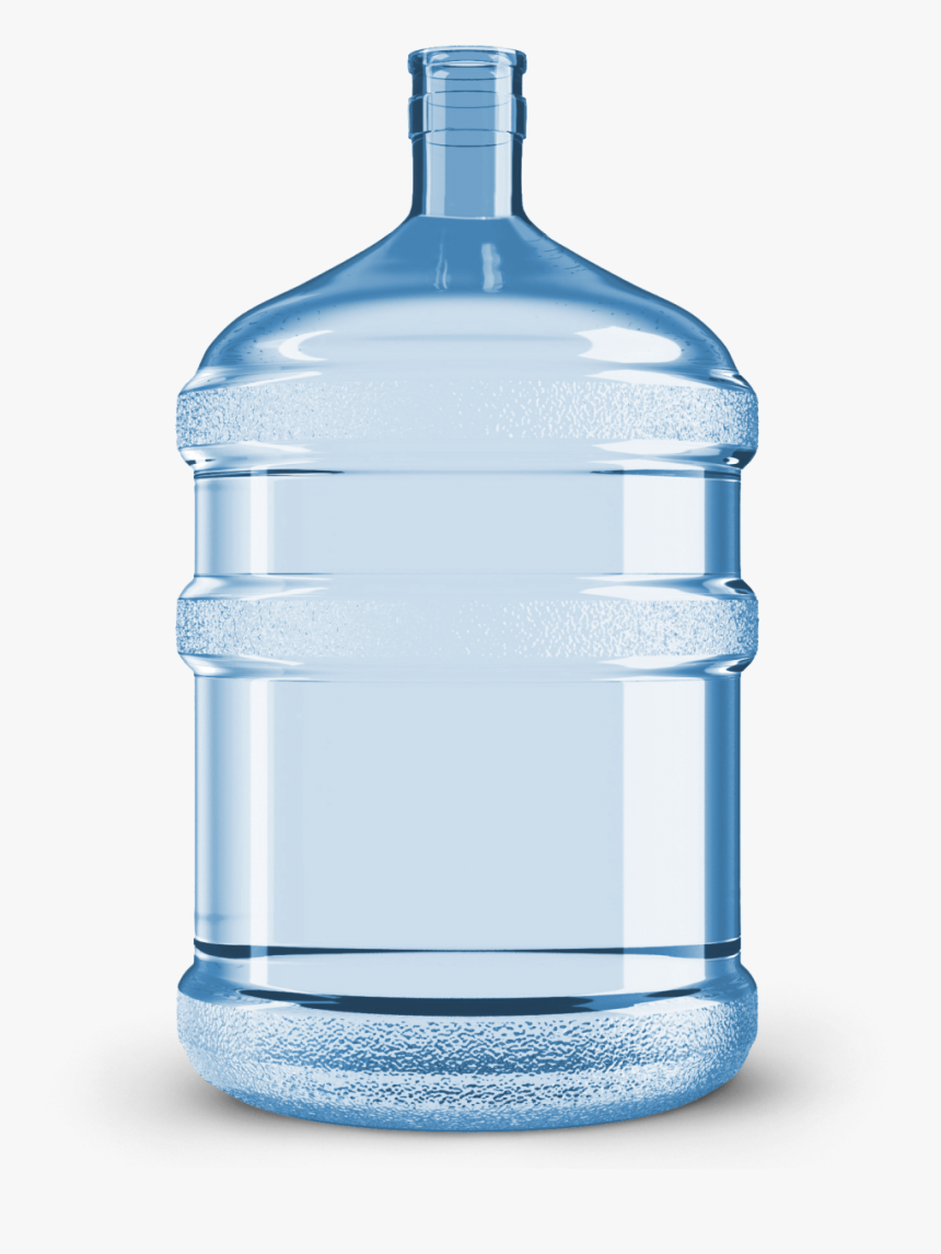 Water Bottle Png Photo - Drinking Water Bottle Png, Transparent Png