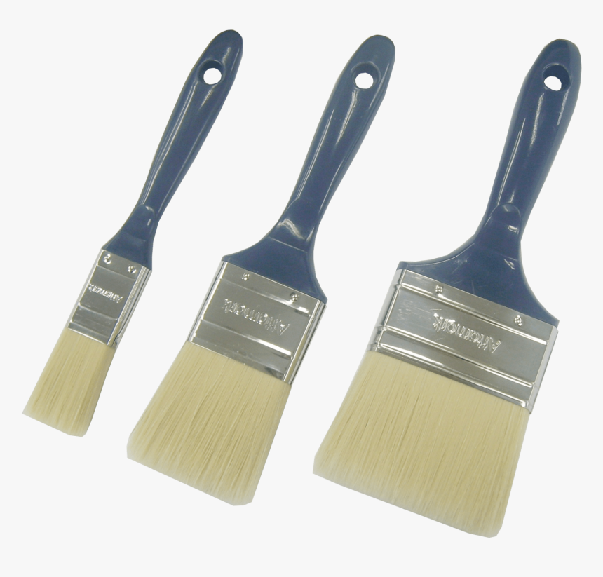 1 2 3inch Imitation Goat Brush - Paint Brush, HD Png Download