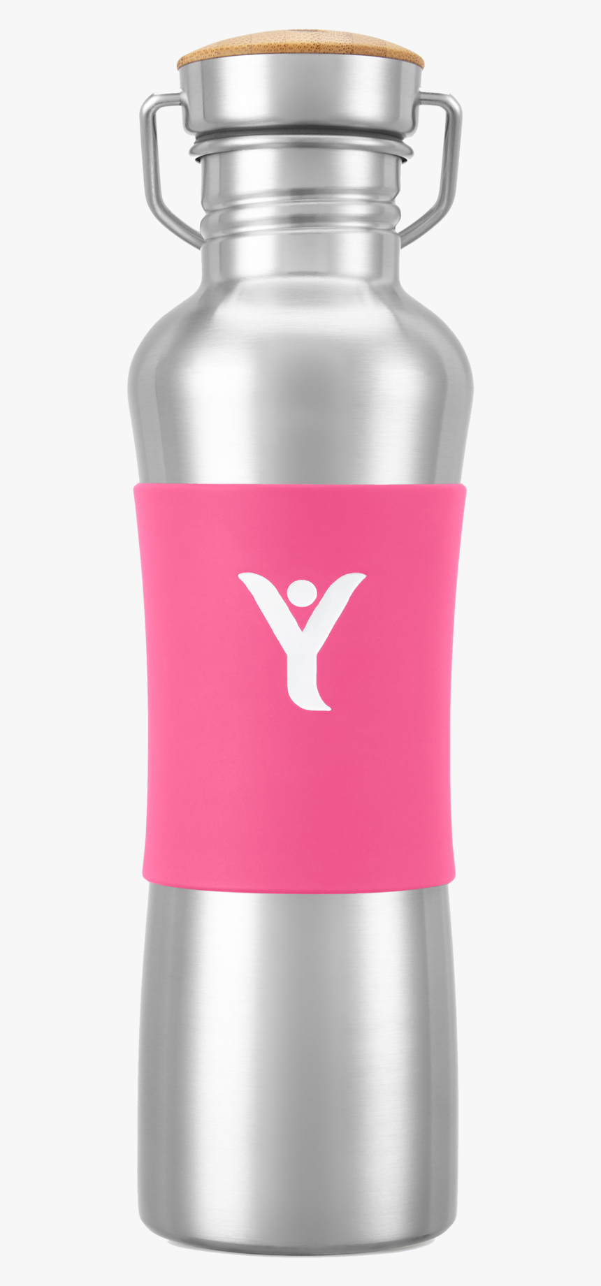 Dyln Alkaline Water Bottle, HD Png Download