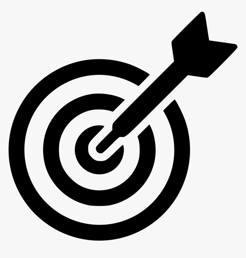 Target - Facebook Retargeting Secrets, HD Png Download