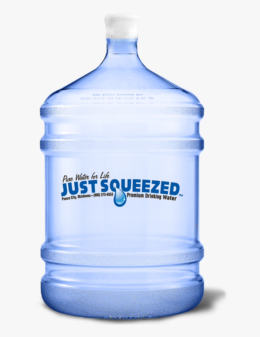 Newbottlesmall, Water Analysis Reports - Glacier Mountain Water Bottle, HD Png Download