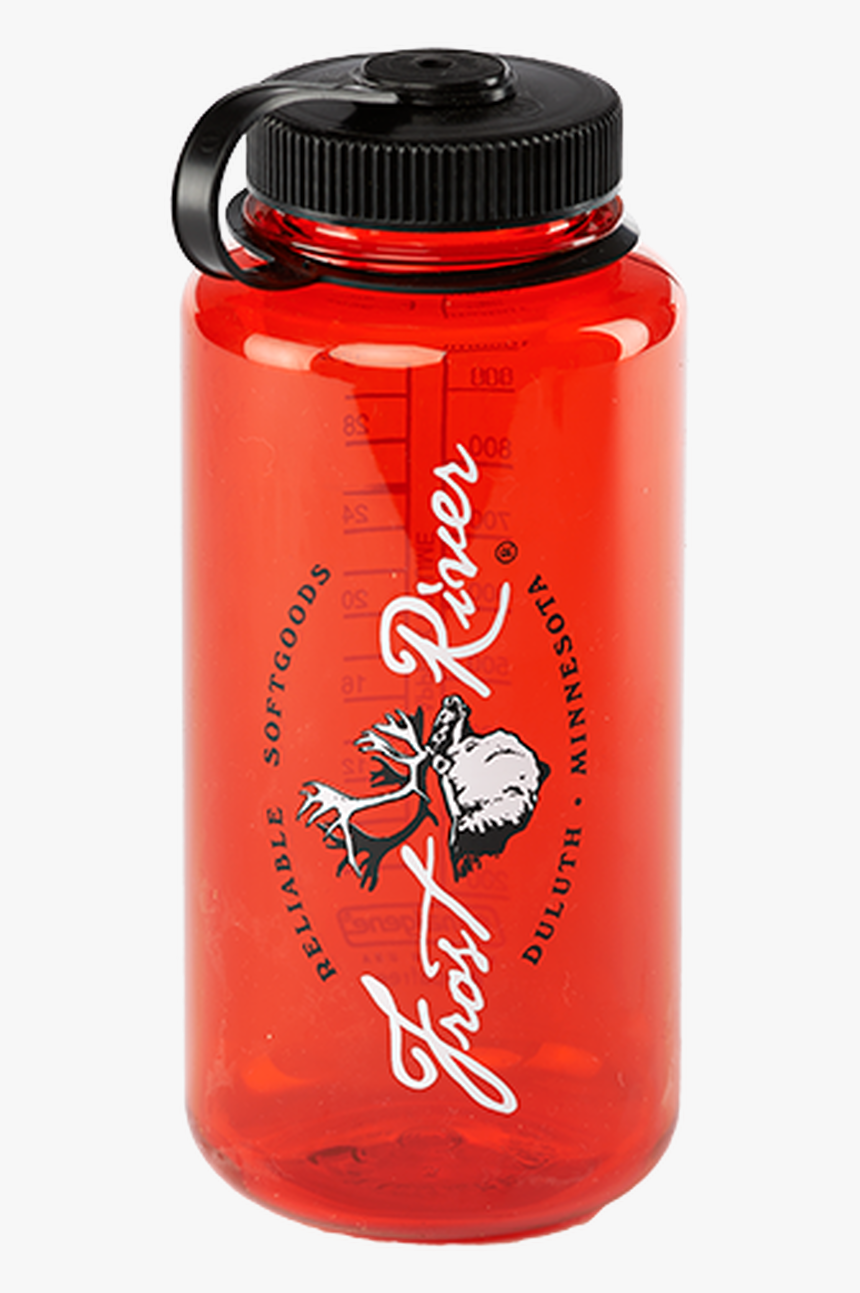 Nalgene Water Bottle Png, Transparent Png