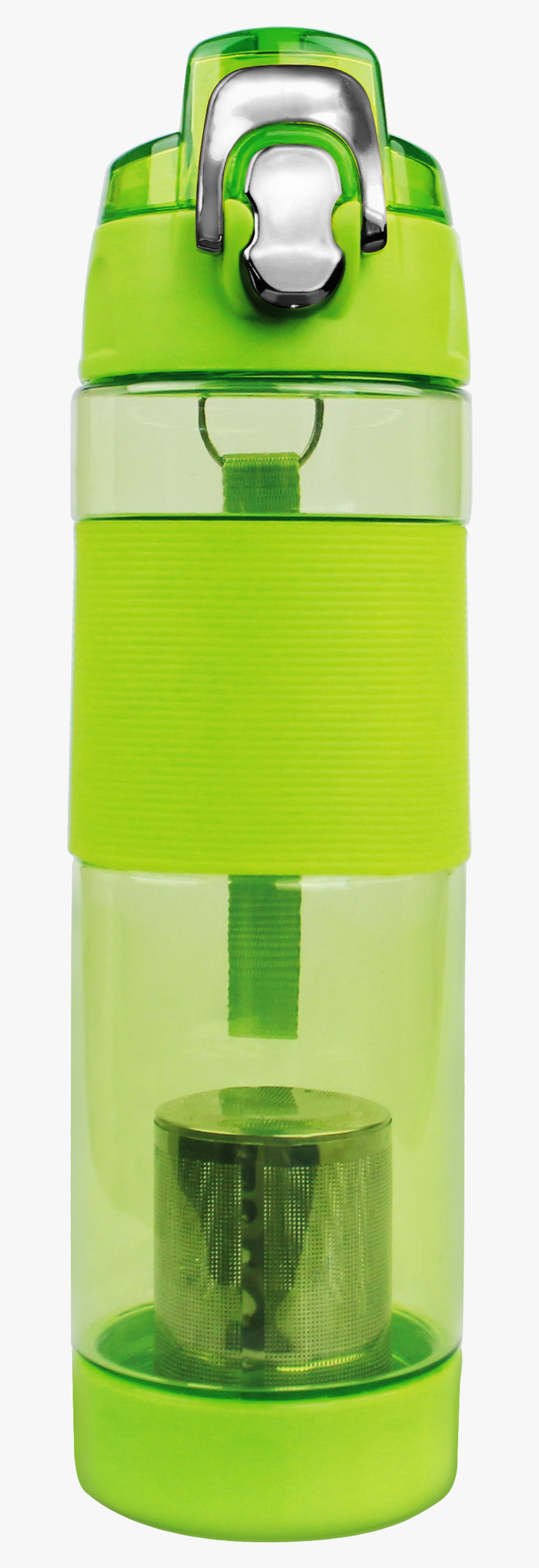 Alkaline Water Bottle Png, Transparent Png