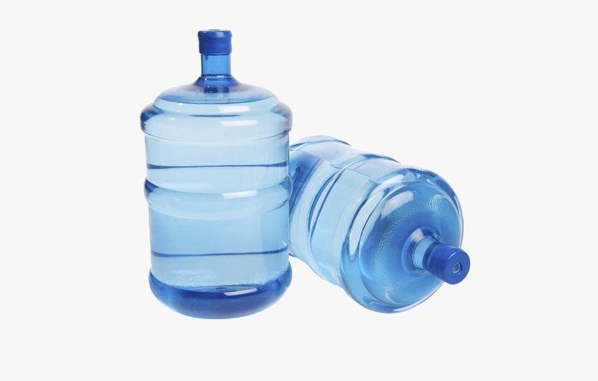 Bottle For Water Cooler, HD Png Download