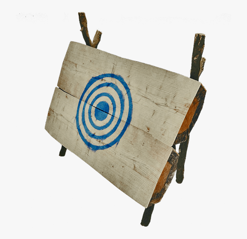 Targetfarket - Target Wood, HD Png Download