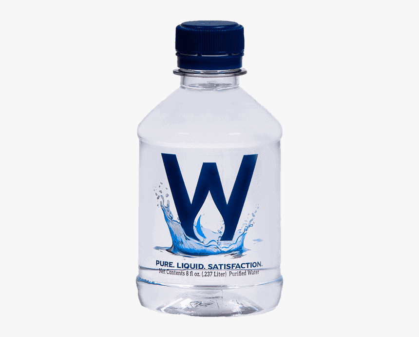 Plastic Bottle, HD Png Download