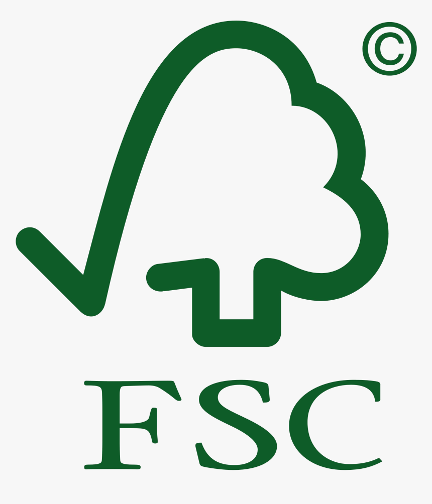 Forest Stewardship Council, HD Png Download