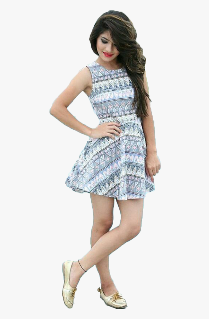 Second Method For Download More Girls Png - Cb Background Girl Png Hd, Transparent Png