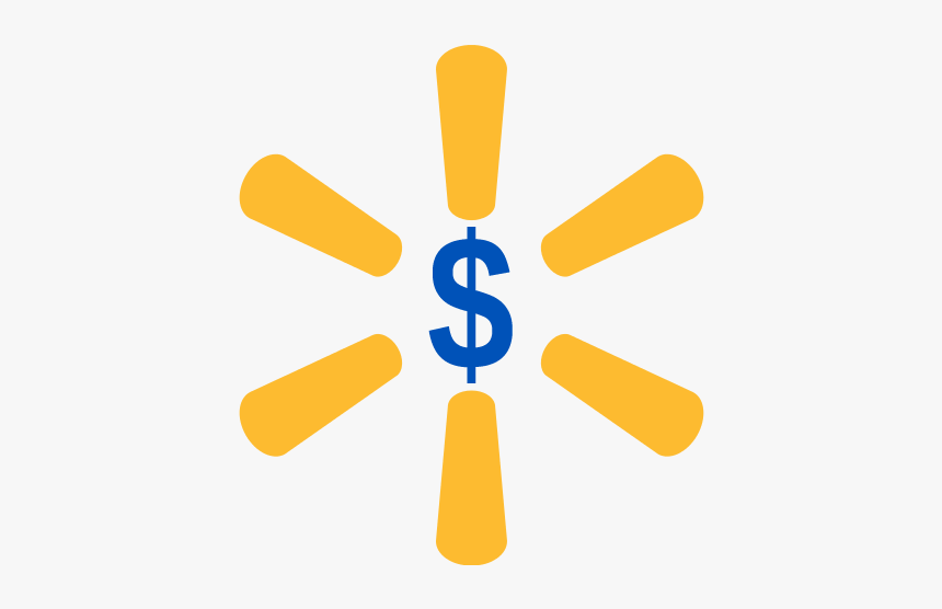 The Walmart Marketplace What’s The Point, HD Png Download