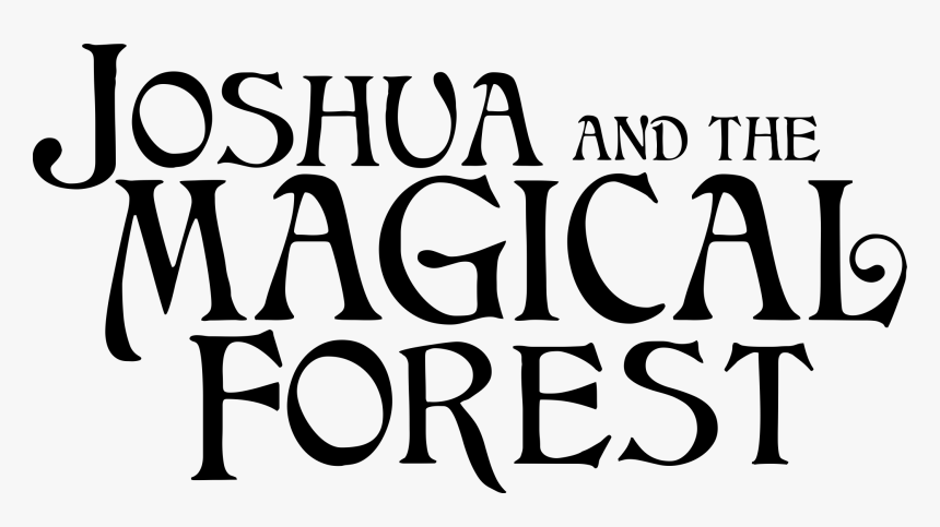 Magic Forest - Poster, HD Png Download
