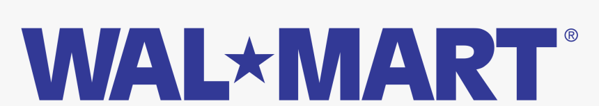 Wal Mart, HD Png Download