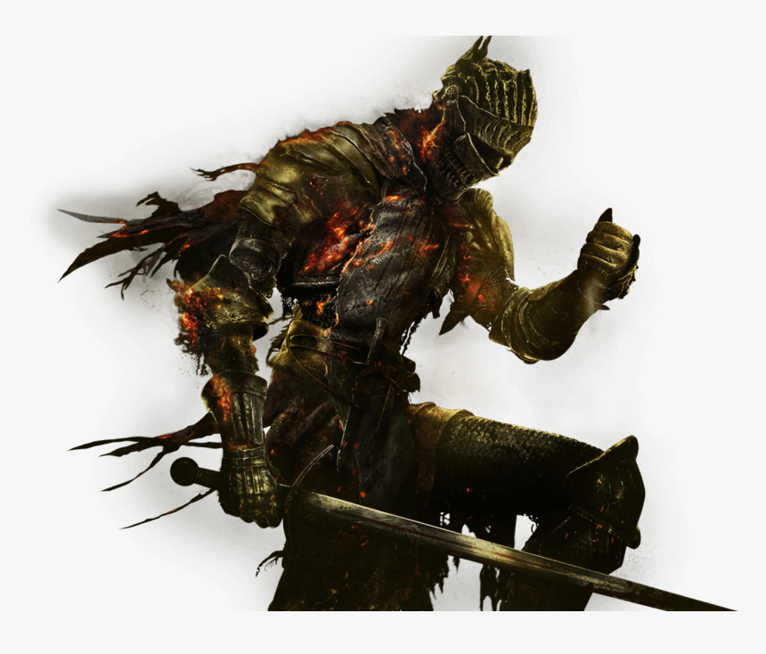 Dark Souls Png, Transparent Png