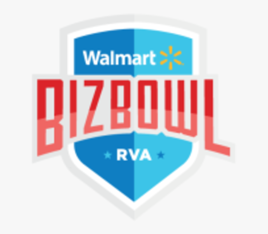 2019 Walmart Biz Bowl - Graphic Design, HD Png Download