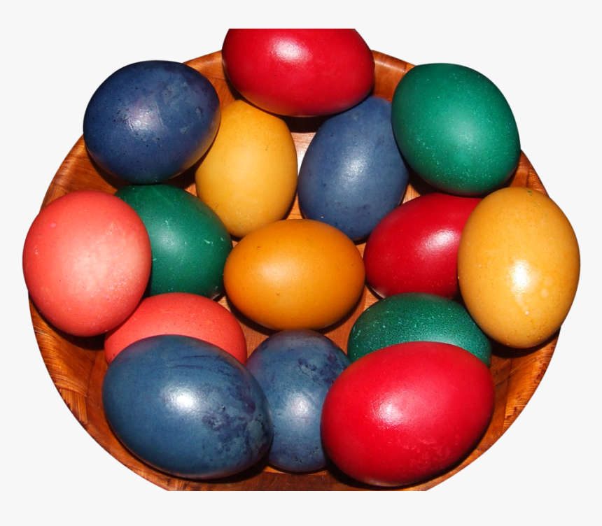 Easter Egg, HD Png Download