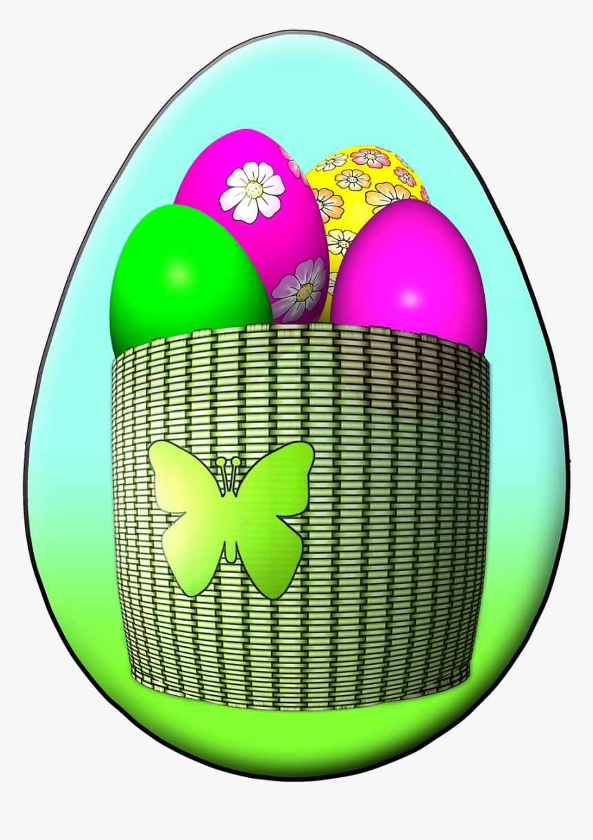 Easter, HD Png Download