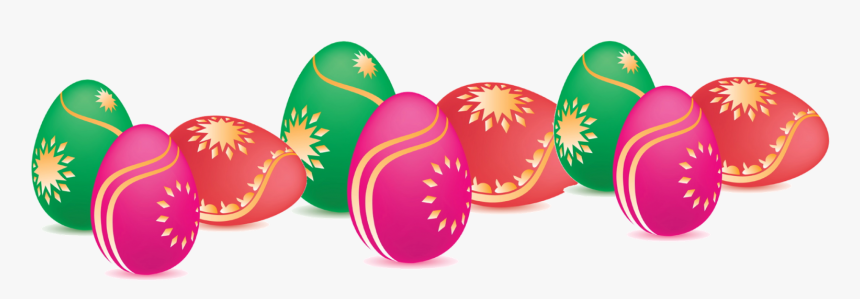 Basketball Clipart Images And Photos Free - Png Transparent Easter Eggs, Png Download