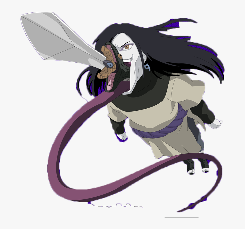 Carte Naruto , Png Download - Cartoon, Transparent Png