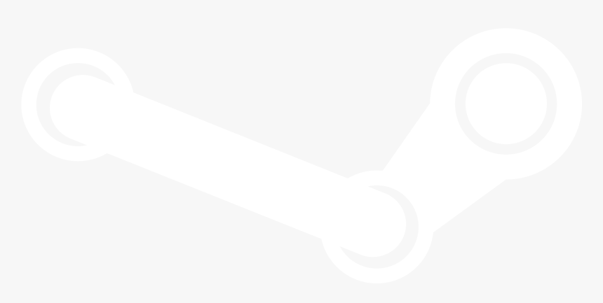 Steam Icons, Free Icons In Simple Icons, - Johns Hopkins White Logo, HD Png Download