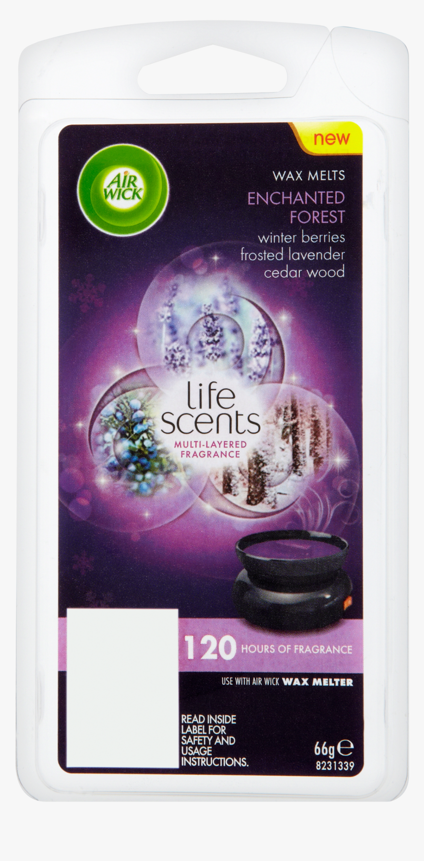 Air Wick Wax Mum's Baking, HD Png Download