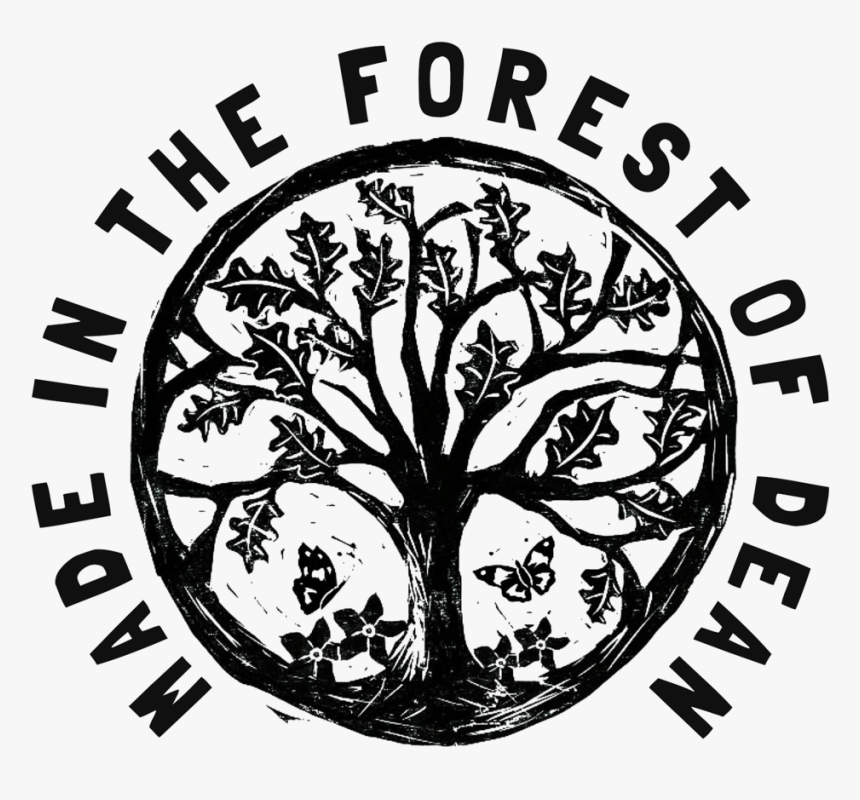 Made In Forest, HD Png Download