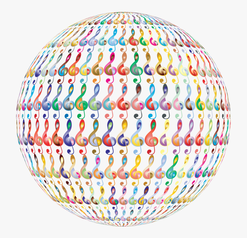 Sphere,line,easter Egg - Circle, HD Png Download