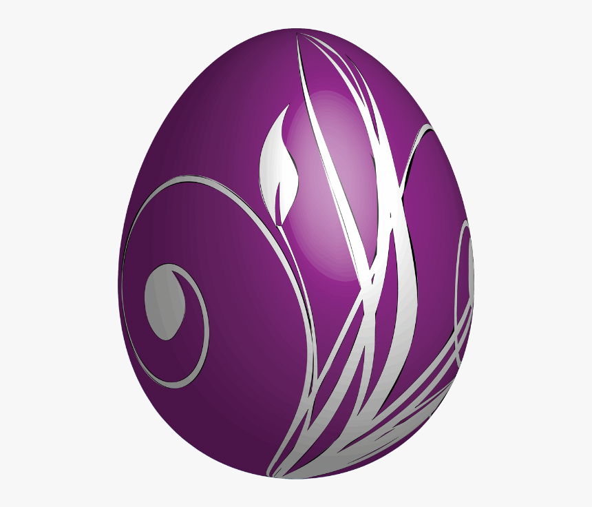 Easter Egg, HD Png Download
