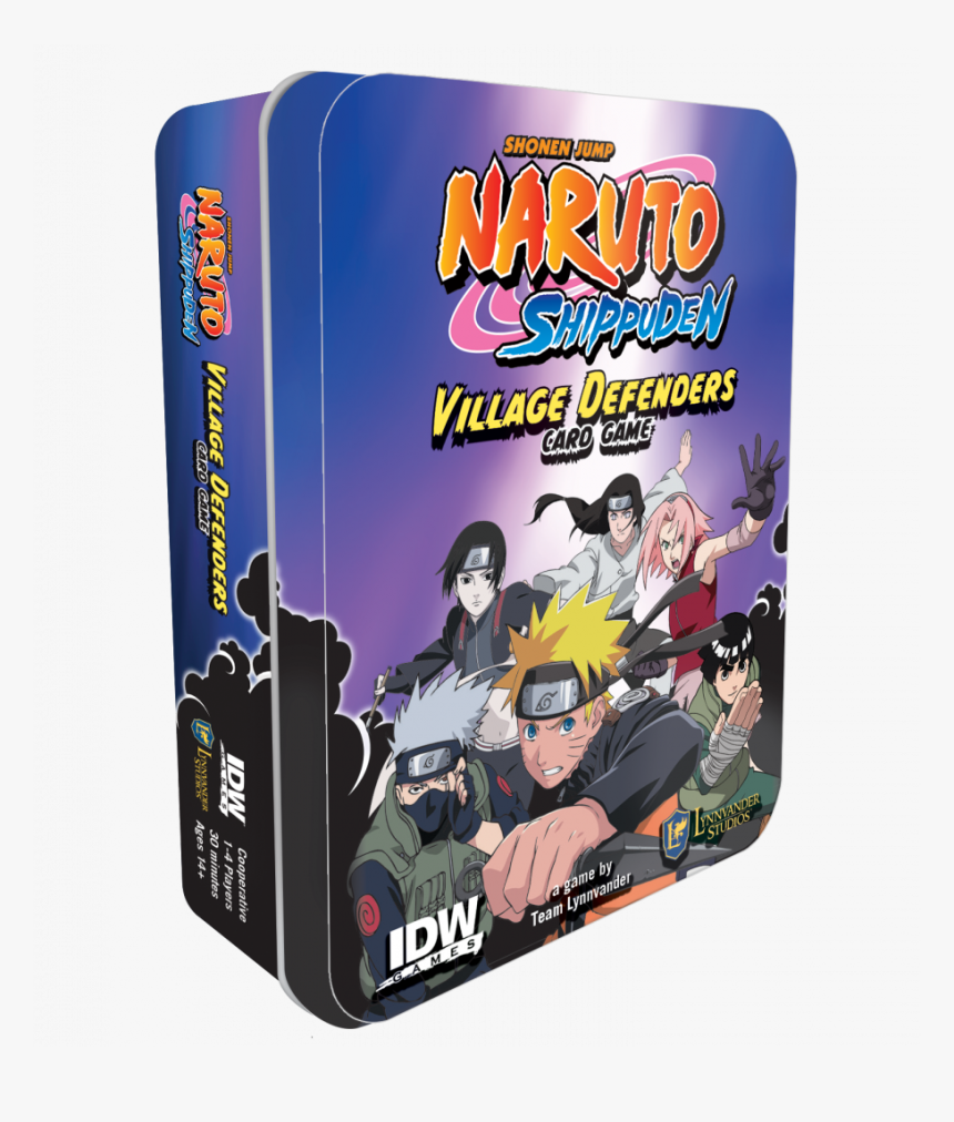 Naruto Shippuden, HD Png Download