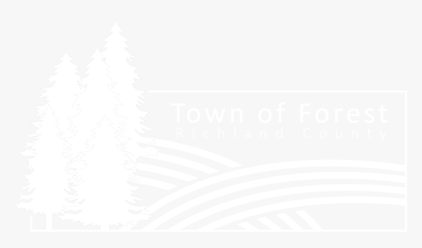 Forest Township - Illustration, HD Png Download