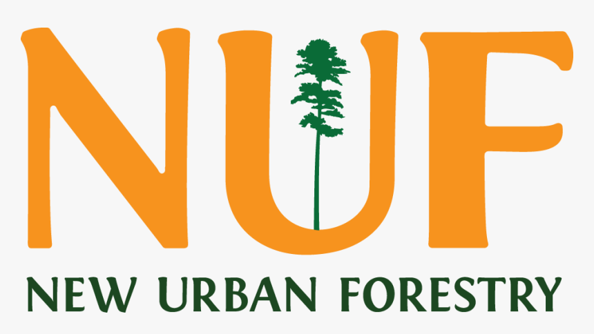 Newurbanforestry Logo, HD Png Download