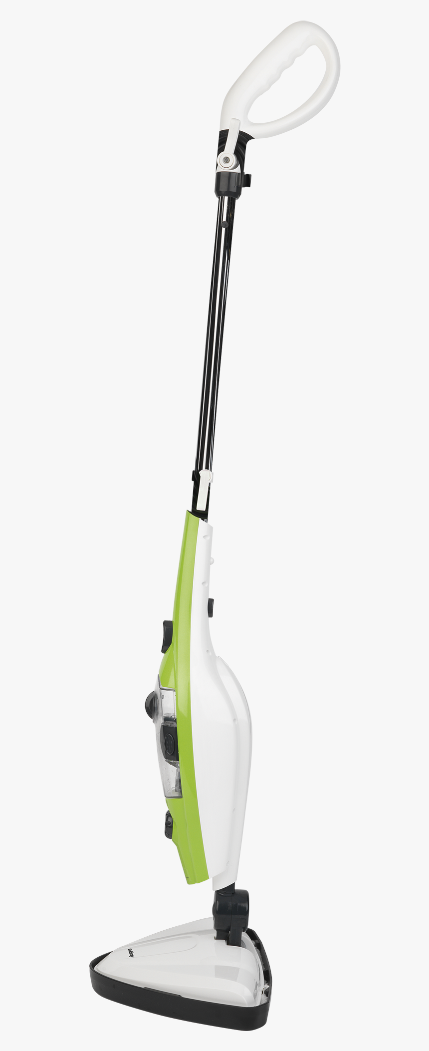 Steam Mop Png File - Putter, Transparent Png