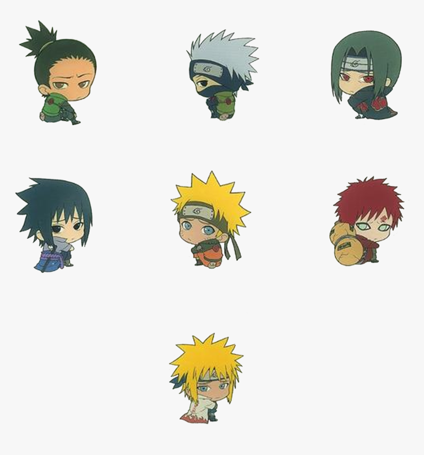 Naruto Bijuu, HD Png Download