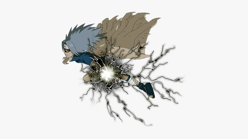 Naruto Png, Transparent Png