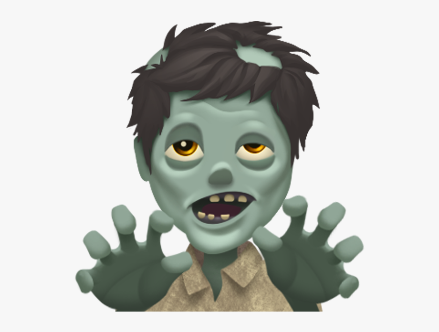 Zombie Emoji Discord Emoji vrogue.co