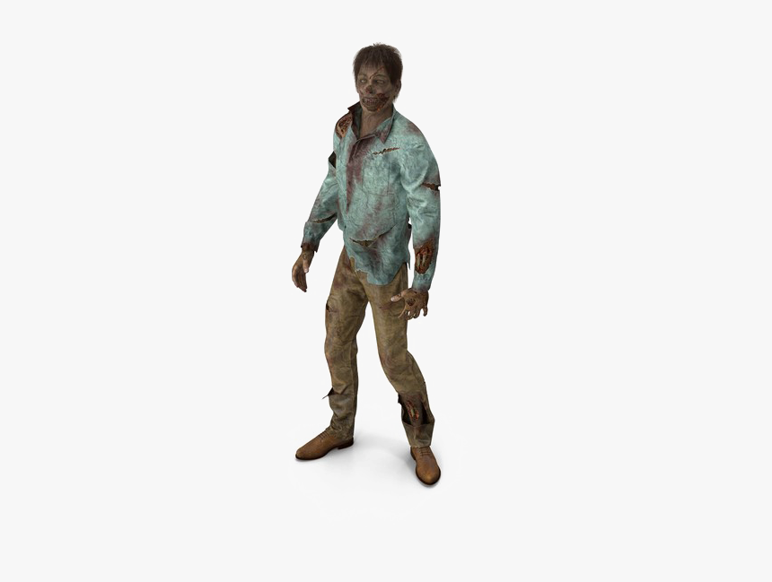 Zombie Png Background Image - Zombie Png, Transparent Png