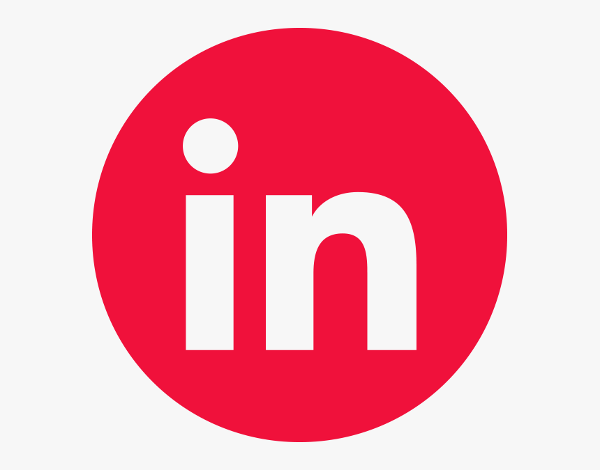 Linkedin Icon Png - Halliburton Icon, Transparent Png