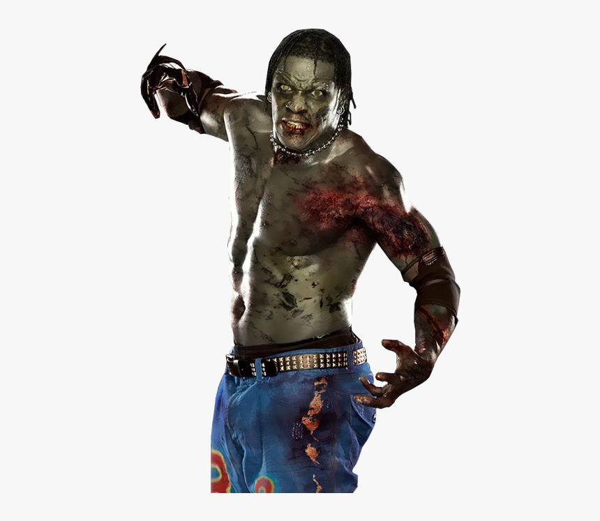 Zombie Png, Transparent Png