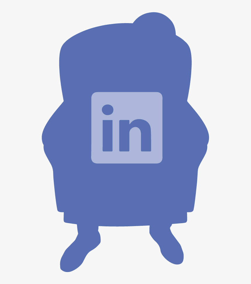 Ba Linkedin Icon, HD Png Download